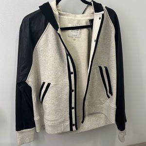 Madewell Jacket